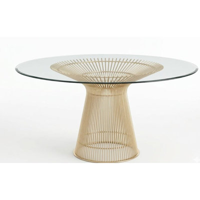 Fonseca Round Dining Table