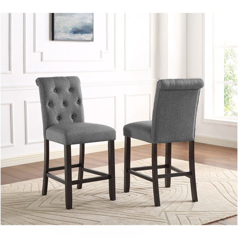 Tabouret à hauteur de comptoir Leviton