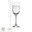 340ml Drinking Glass Set