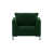 Dark green