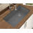 33'' L Single Bowl Granite Kitchen Sink-39267100