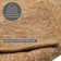 Hand Woven Wool Terracotta Indoor Rug