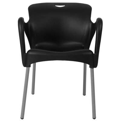 chaise empilable Laduke