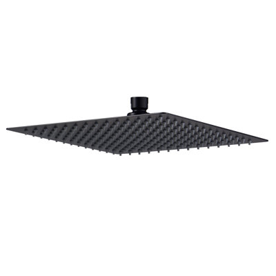 Rain Adjustable Shower Head 1.8 GPM GPM