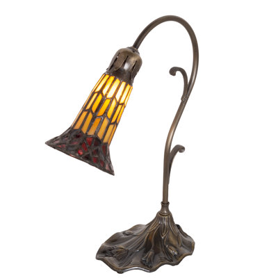 Lampe d'appoint 15 po