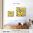 Harnek Yellow Bunch I-109393140