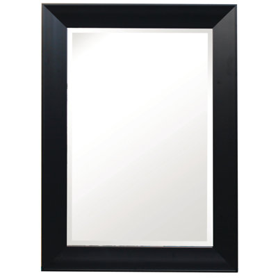 Murillo Rectangle Mirror
