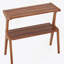 Table de bout moderne Mid Century