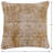 Geometric Throw Pillow