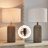 Baftjar 18.5'' Table Lamp Set