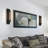 Adwita 1- Light 18.5'' H Dimmable Flush Mounted Wall Sconce
