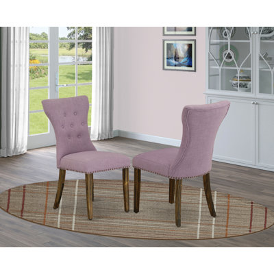 Chaises de salle à manger Gallatin Parson