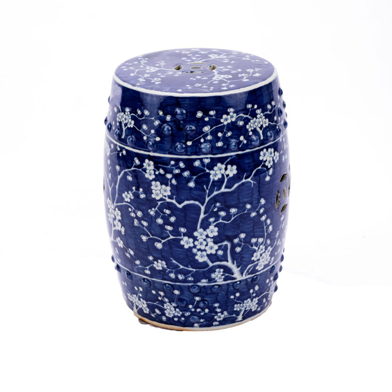 Audrey Garden Stool