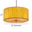 Lustre cylindrique unique à 3 lumières Quintan-2026345259-2143200999