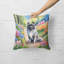 Coussin décoratif intérieur / extérieur Spring Path-99813860