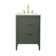 Bilroy 24'' Single Bathroom Vanity with Engineered Stone Top