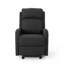 25" Wide Manual Rocker Standard Recliner