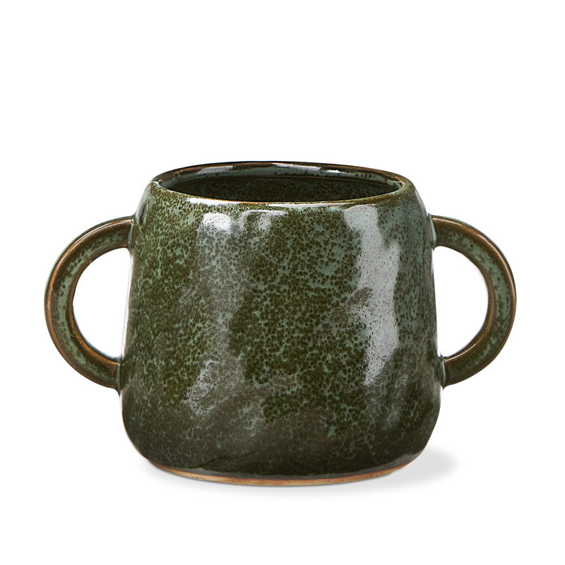 Handled Planter Small