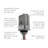 Stem Mount Photocontrol