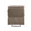 Fauteuil inclinable avec accoudoirs coussinés-782034518
