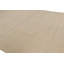 Textural Hand Knotted Wool Area Rug in Beige