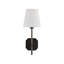 Overhill 1 - Light Armed Sconce-1372029020