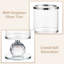 Crystal Candlestick