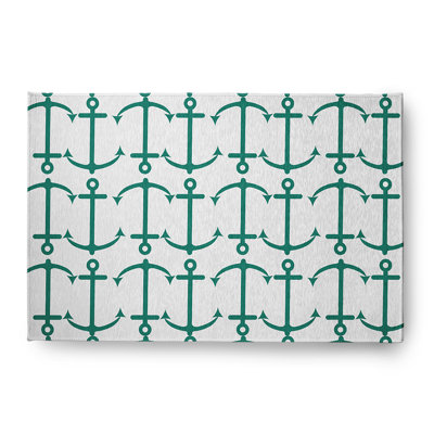 Upslope Chenille Indoor / Outdoor Rug