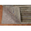 Tapis indien rayé Gabbeh 8