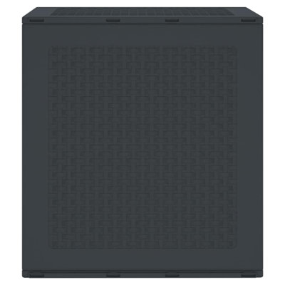 Storage Box Polypropylene