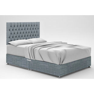 Zawacki Divan Bed Base