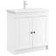 78.5cm Bathroom Vanity Base Only-2064194429