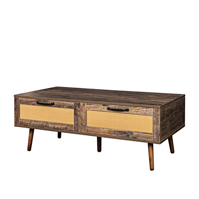 Table basse Amelio