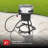 Nexgrill 10 Qt. Aluminum Fish & Wings Propane Fryer Kit