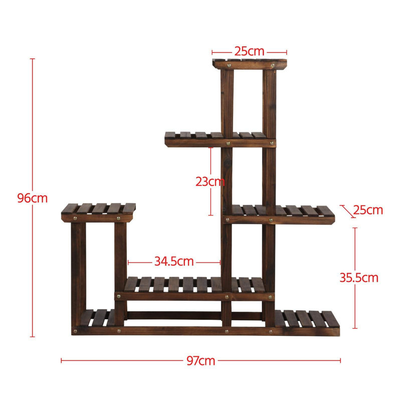 Caedance Plant Stand