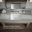 Venza Widespread Bathroom Sink Faucet 1.2 GPM-1446523536