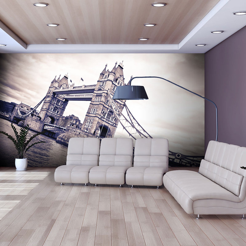 Wall Mural