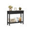 100 cm W Console Table
