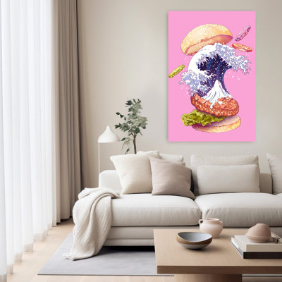 Art contemporain, art mural contemporain
