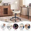 Chaise de travail ergonomique sans accoudoirs-1262118281