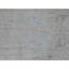 Tapis gris en laine noué à la main 8 pi 9 po x 12 pi 7 po Angora