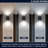 Aluminium LED Wall Light-1563552692-1563552693