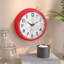 Horloge murale 9" rétro-22278876