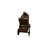 Adaia Transportation Figurines & Sculptures