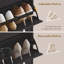 15 Pair Flip Down Shoe Storage