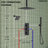 Ceiling Mount 12" Dual Rainfall Thermostatic Shower System with 6" Wall Shower and Handheld Spray-107861222