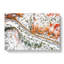 The Road to Nowhere - Wrapped Canvas-56640184