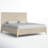 Effie Wicker Bed-81821245