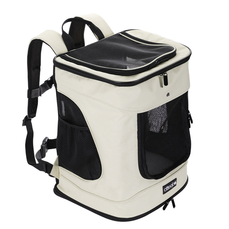 Claremont Pet Carrier with 1 Door