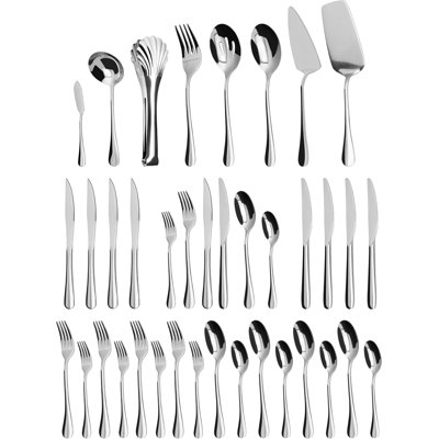 Silver Set